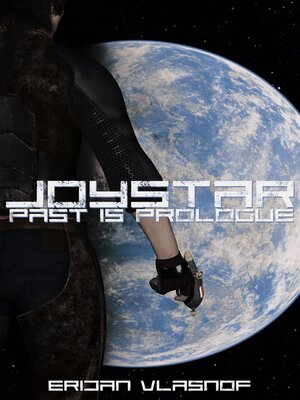 cover image of Past Is Prologue